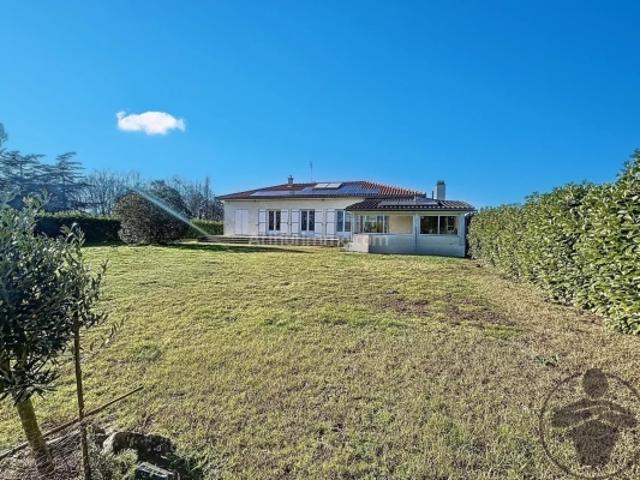 Maison vente à Libourne, Saint-denis-de-pile