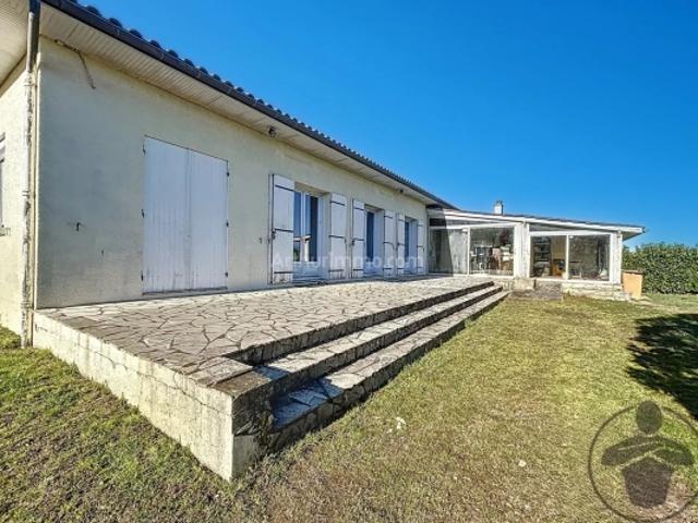 Maison vente à Libourne, Saint-denis-de-pile