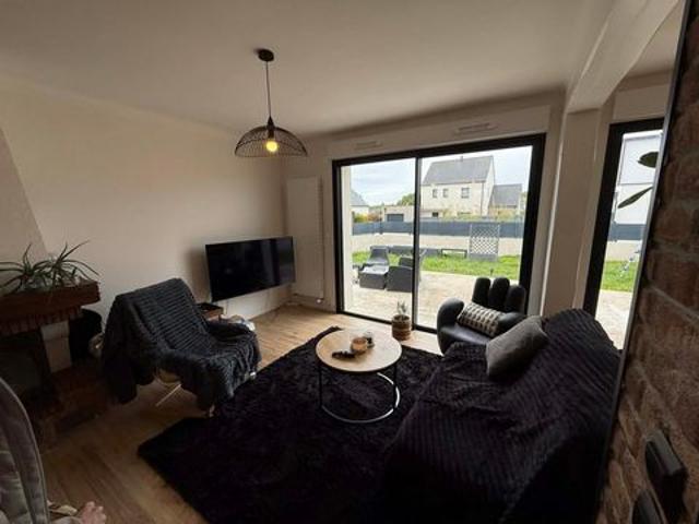 Villa vente à Nantes, Orvault