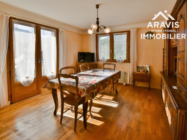 Maison vente à Annecy, Auvergne-Rhône-Alpes