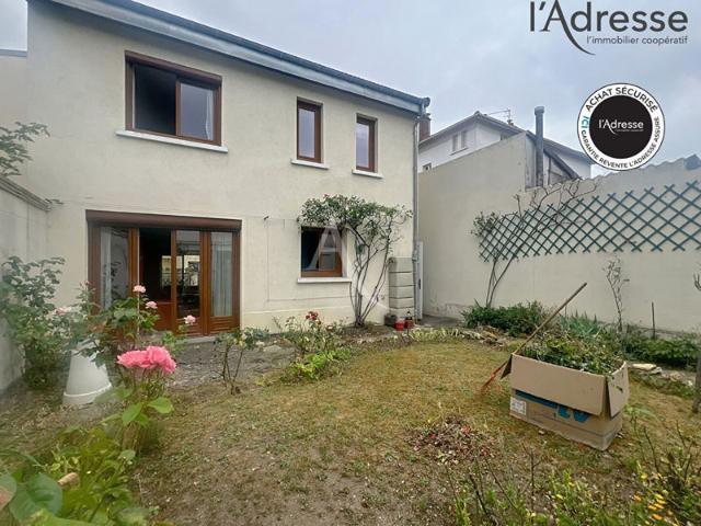 Maison vente à Nanterre, Suresnes