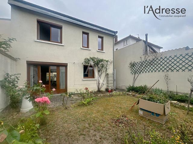 Maison vente à Suresnes, Quartier Écluse-Belvédère