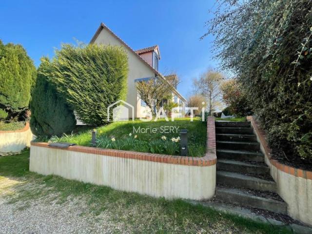 Maison vente à Rouen, Saint-aubin-celloville