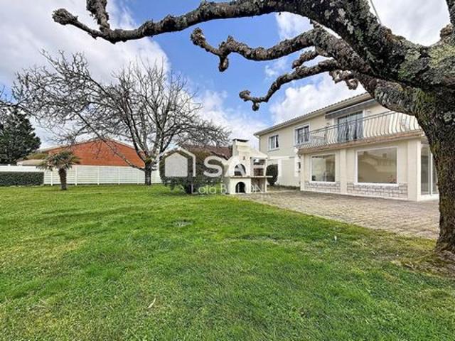 Villa vente à Arcachon, Salles