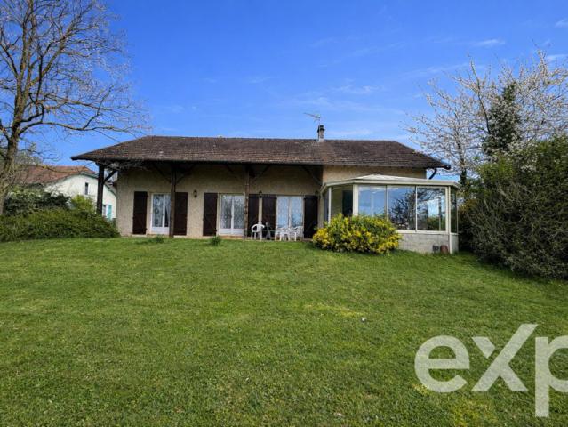 Maison vente à Vienne, Saint-georges-d'espéranche