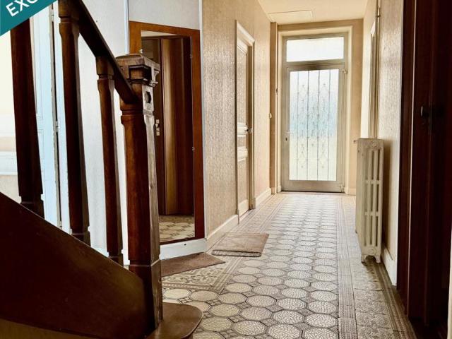 Maison vente à Verdun, Belleray