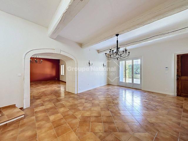 Maison location à Châteaurenard, Bouches-du-Rhône