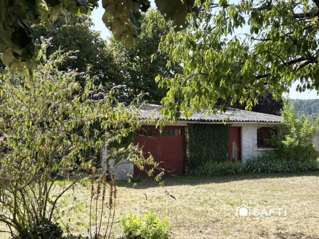Maison vente à Vendôme, Ternay