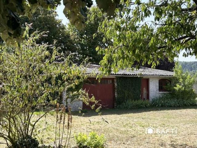 Villa vente à Montoire-sur-le-Loir
