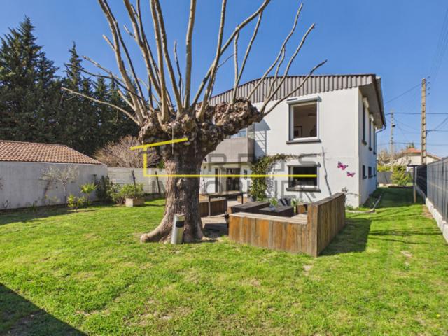 Maison vente à Carpentras, Valréas