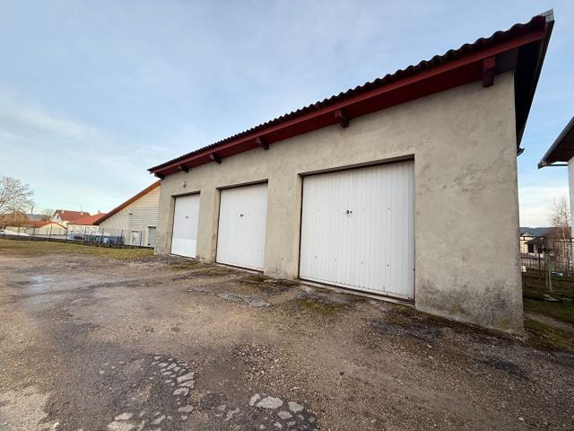 Maison vente à Pontarlier, Pierrefontaine-les-varans