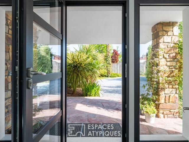 Maison vente à Nantes