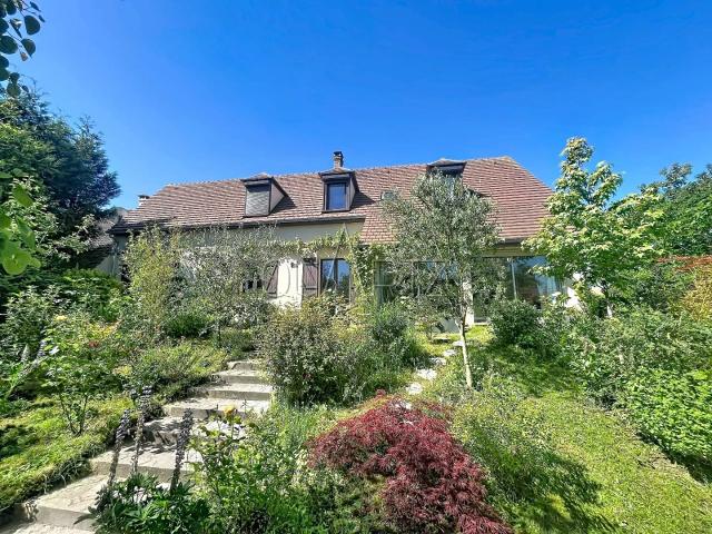 Maison vente à Pontoise, Cormeilles-en-vexin