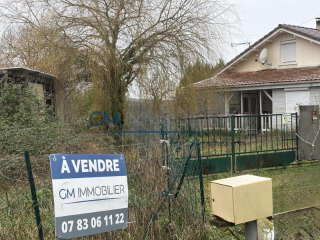 Maison vente à Mont-de-Marsan, Peyre