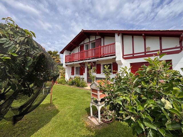 Maison vente à Urrugne, Pyrénées-Atlantiques