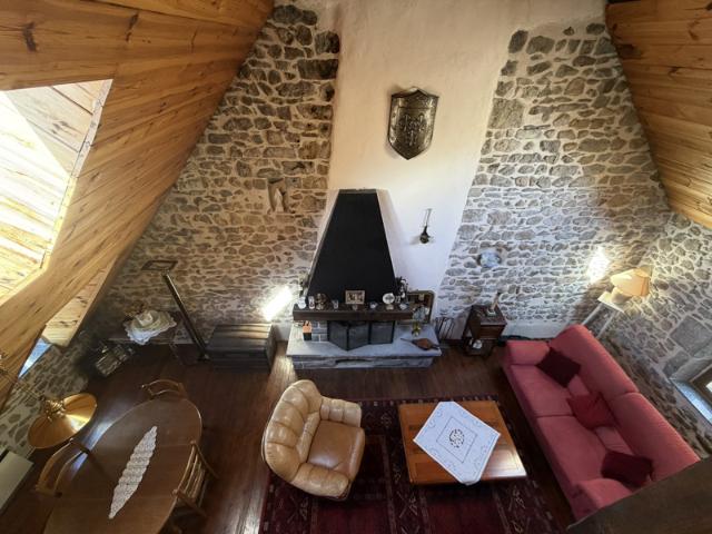 Maison vente à Issoire, Mont-dore