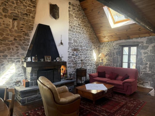 Maison vente à Issoire, Mont-dore
