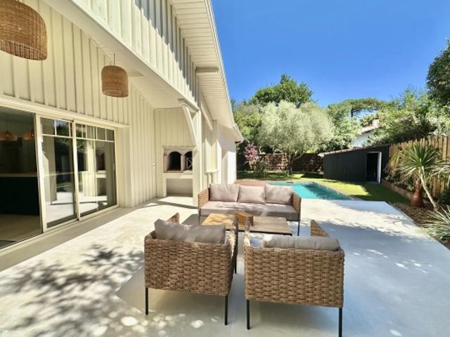 Maison vente à Arcachon