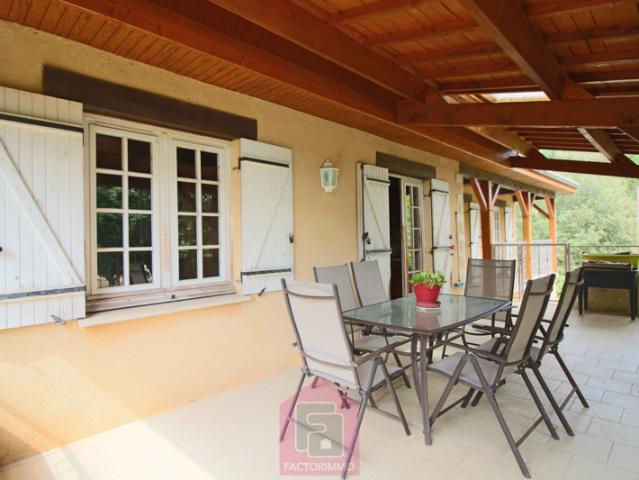 Maison vente à Cahors, Lagardelle