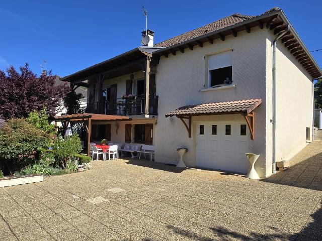 Maison vente à Tulle