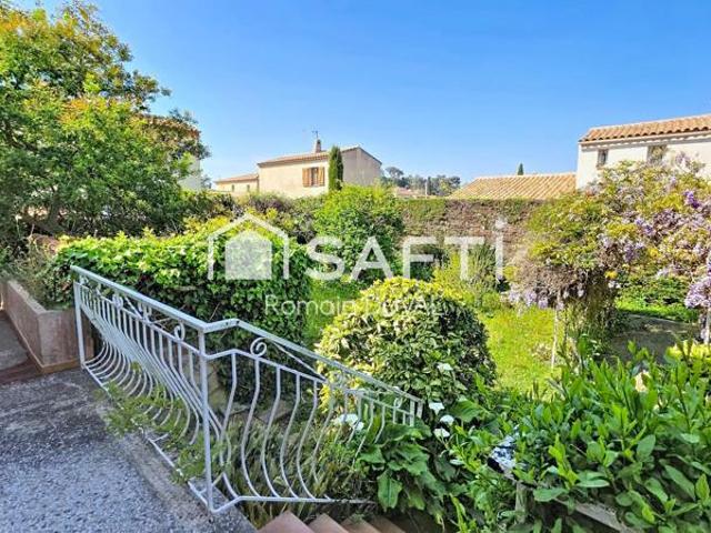 Maison vente à Arrondissement de Toulon, Six-fours-les-plages