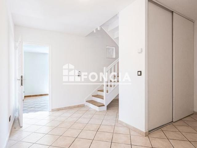 Maison vente à Annecy, Doussard