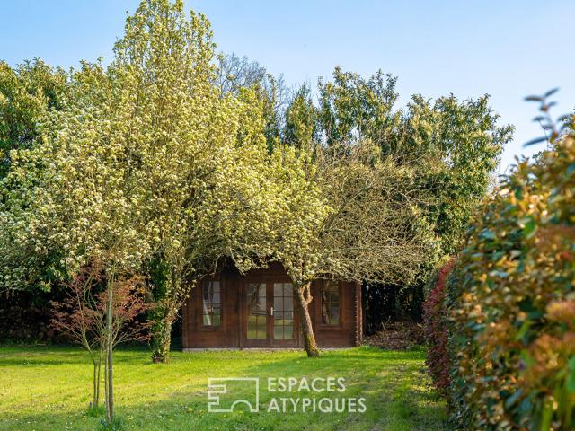 Maison vente à Nantes, Thouaré-sur-loire