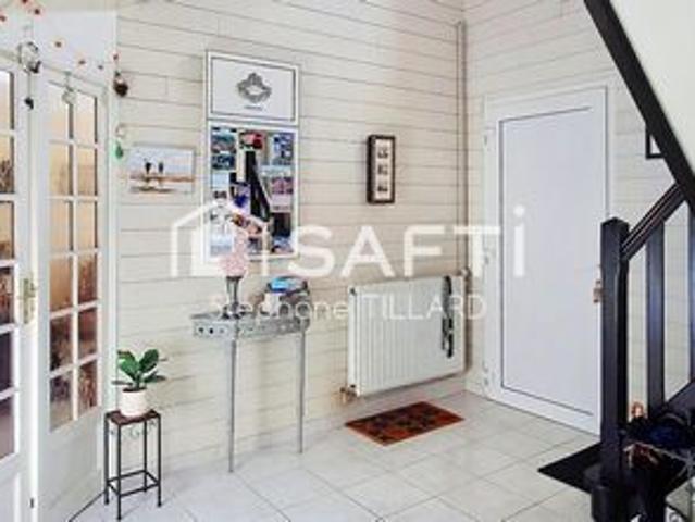 Villa vente à Caen, Cambes-en-plaine