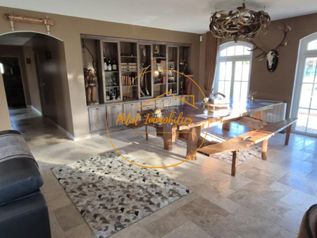 Maison vente à Romorantin-Lanthenay, Villeny
