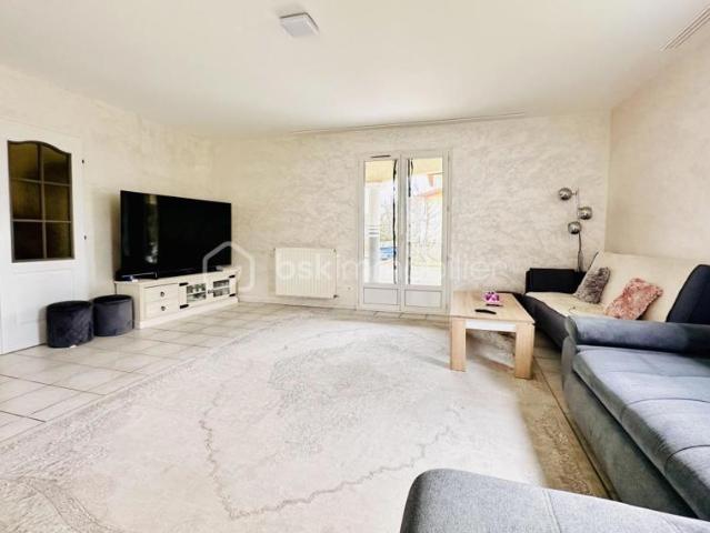 Maison vente à Vienne, Saint-maurice-l'exil