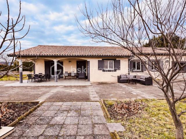 Maison vente à Les Craies des Avenières, Saint-Maurice-l'Exil