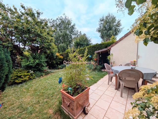 Maison vente à Pontoise, Jouy-le-moutier