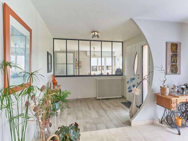 Maison vente à Cholet, La Pommeraye
