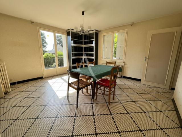 Maison vente à Loches, Auzouer-en-touraine