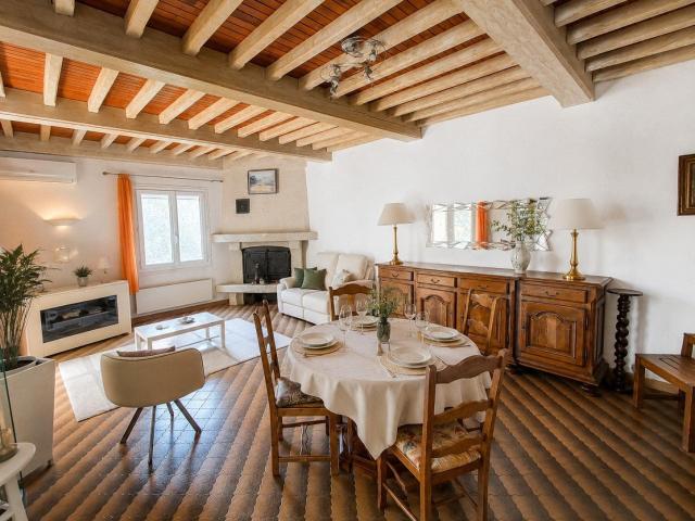 Maison vente à Nyons, Grignan