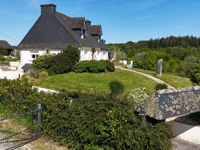 Maison vente à Pontivy, Bretagne