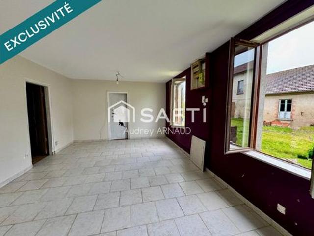 Villa vente à Riom, Landogne