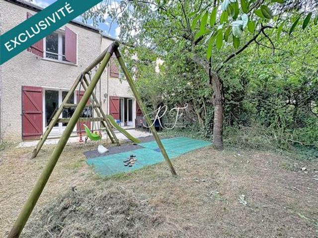 Villa vente à Pontoise, Cergy