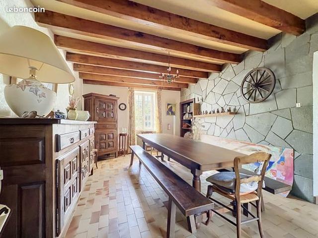 Maison vente à Bourg-en-Bresse, Misérieux