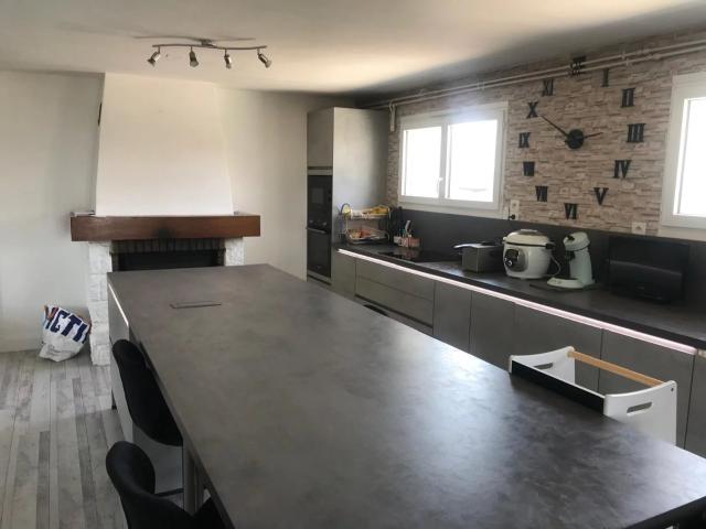Maison vente à Créteil