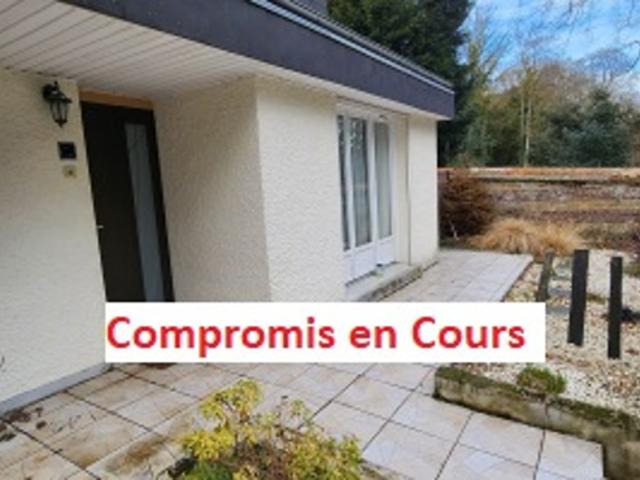Maison vente à Dieppe