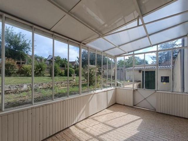 Villa vente à Cosne-Cours-sur-Loire, Myennes