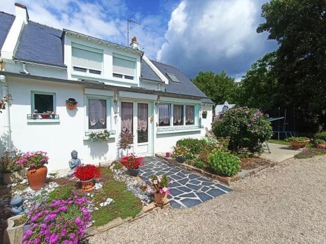Maison vente à Saint-Nazaire, Saint-joachim