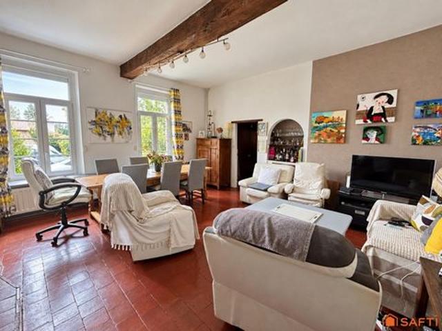 Villa vente à Remaucourt, Aisne