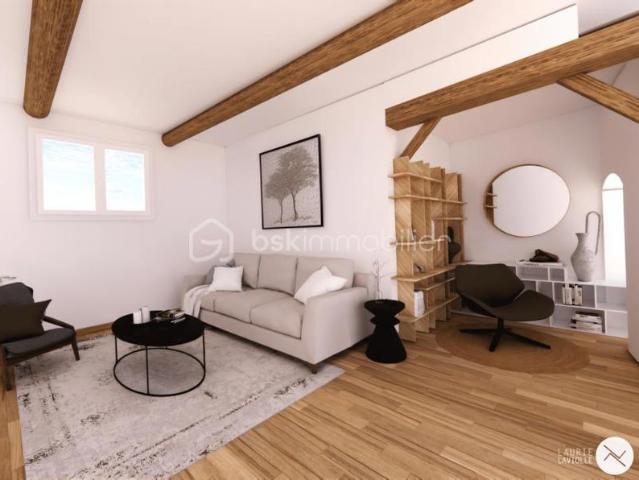 Maison vente à Aix-en-Provence, Simiane-collongue