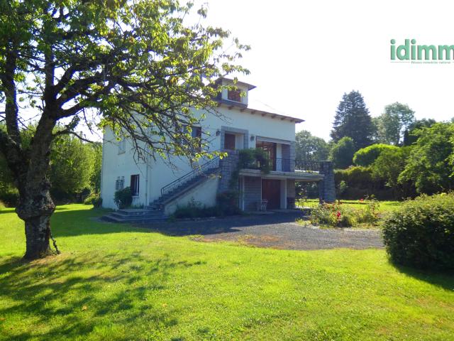 Maison vente à Aurillac, Ytrac