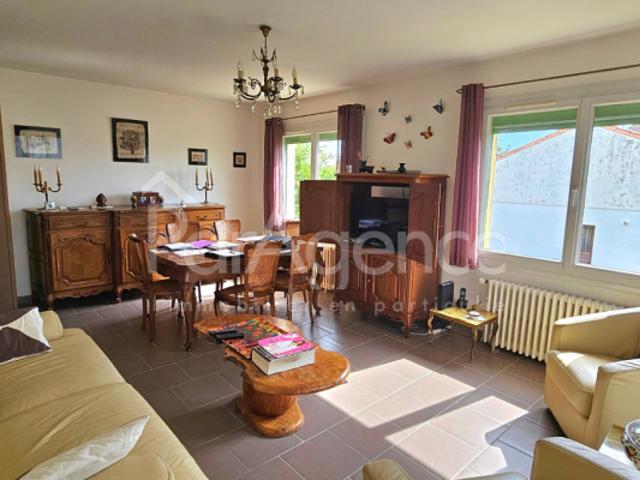 Maison vente à Rochefort, Saint-georges-de-didonne