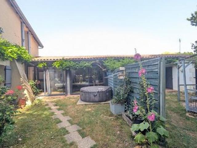 Villa vente à Marmande, Marcellus