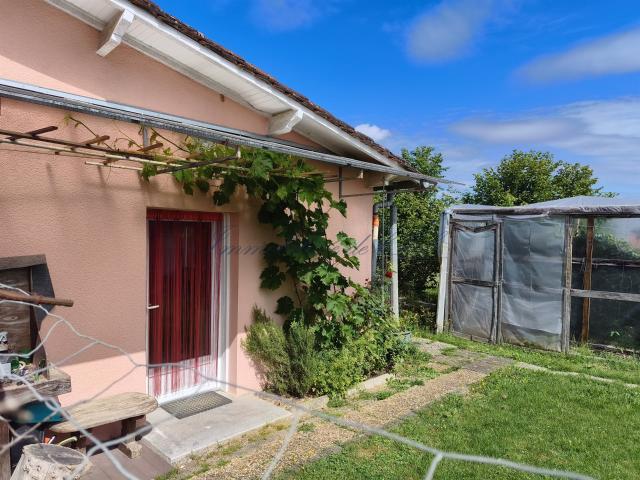 Maison vente à Périgueux, Atur
