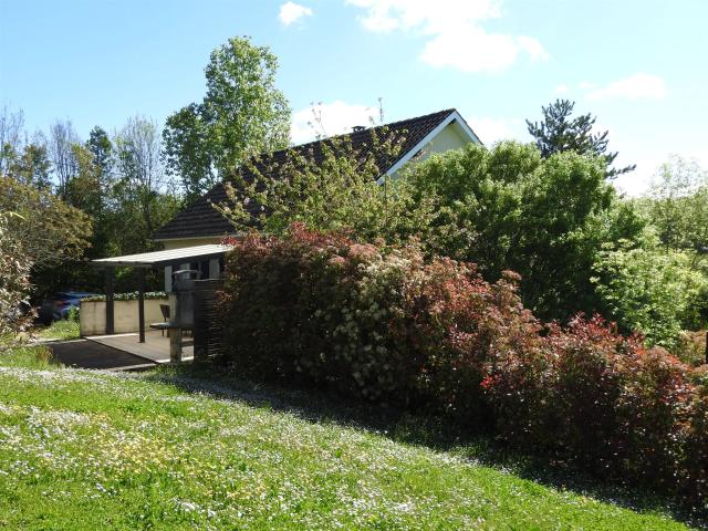 Maison vente à Cahors, Saint-pierre-lafeuille